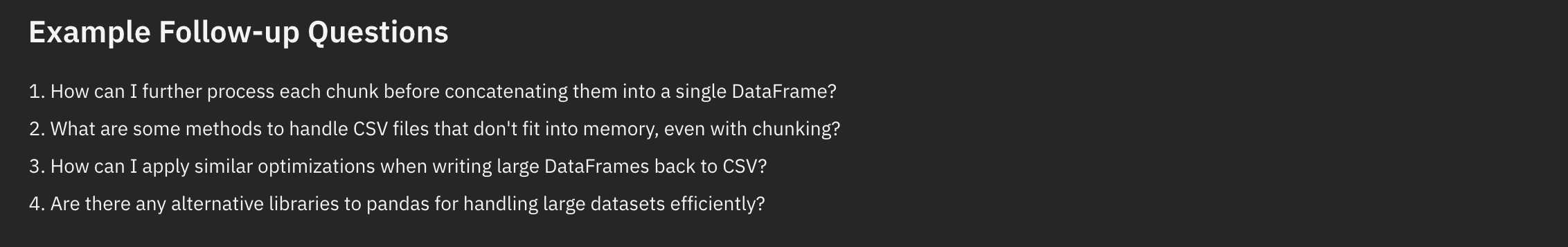 saída do programador par 4