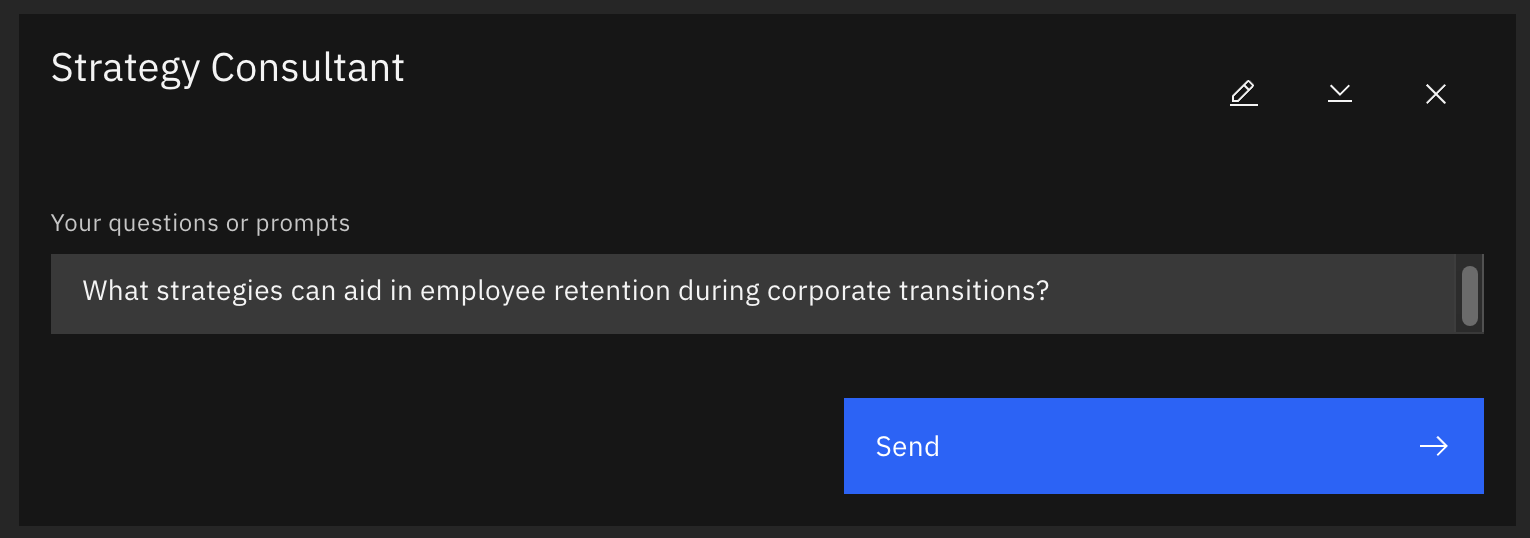 consultor de estratégia 3